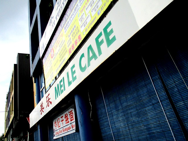 Mei Le Cafe