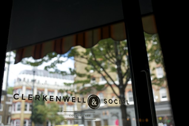Clerkenwell & Social - DSC_9095