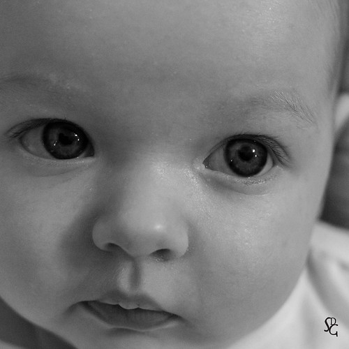 infant newborn brighteyes square blackandwhite eyes