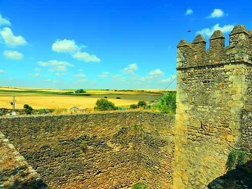 2014 castillos andalucía españa sevilla