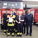 Bezirksentscheid der hessischen Feuerwehrleistungsübung 2015