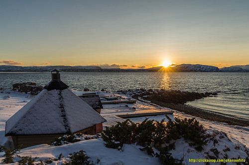 alta finnmark norway norge noreg sun sunset solnedgang arctic laowa venus optics 15mm