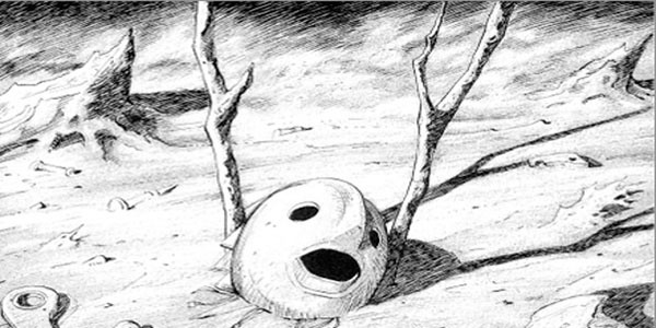 Pluto - Urasawa x Tezuka - Nada nascerá do Ódio