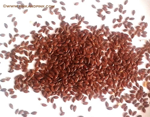 Flax Seeds Uses and Health Benefits | How to eat flax seeds | Pink and Pink