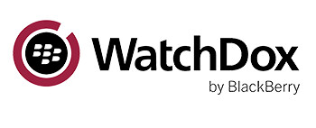 WatchDox от BlackBerry