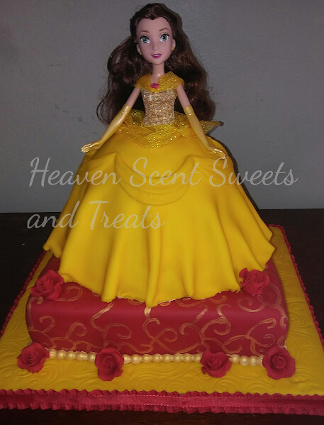 Cake by Heaven Scent Sweets and Treats