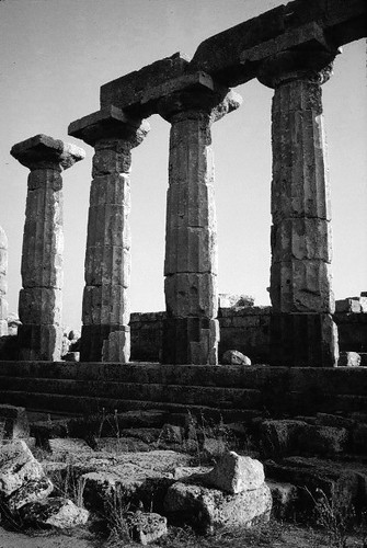 leica italy ruins view temples sicily selinunte greecethekingdomoftwosicilies greekruins