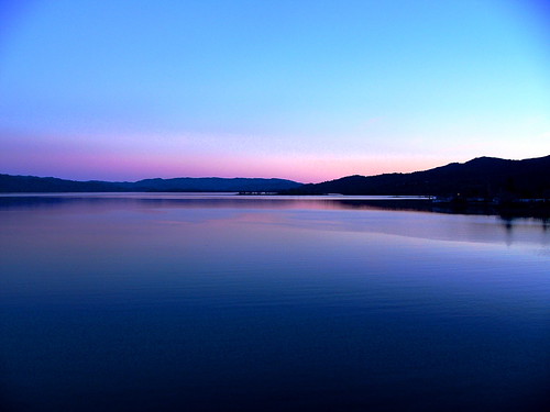 2005 america beltofvenus blue california color hues lake lakeberryessa lumix mountains napa pink pinks sky view water