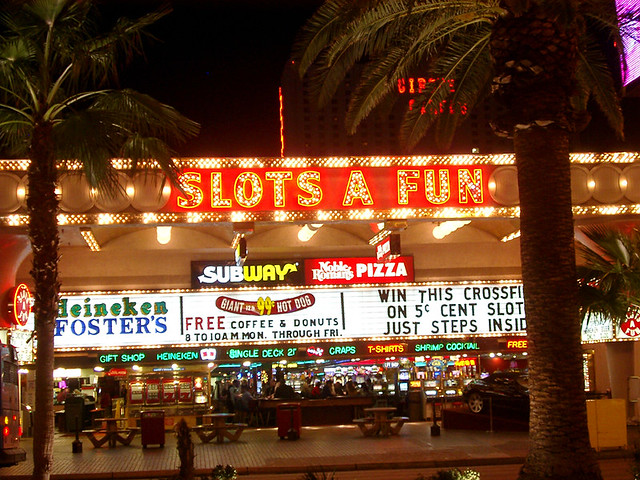 Slots Of Fun Las Vegas