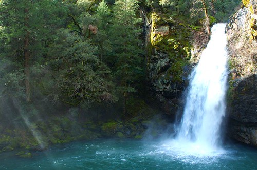 waterfall california geotagged geolat40841866 geolon122031240