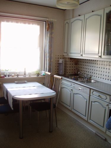 Küche 2006
