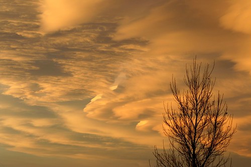 sunset clouds landscape sunsets helena ©tylerknottgregson