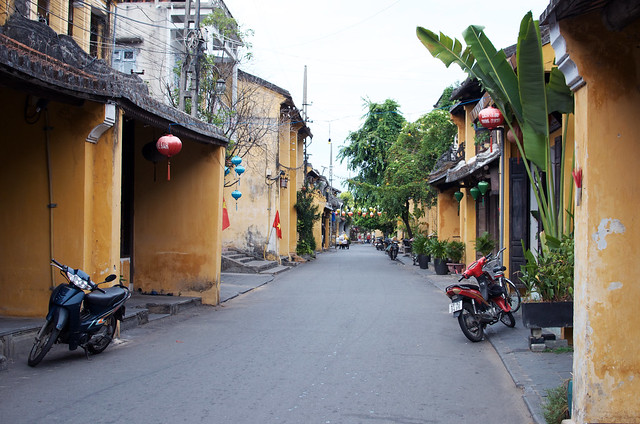 Quick Guide to Hoi An, Vietnam