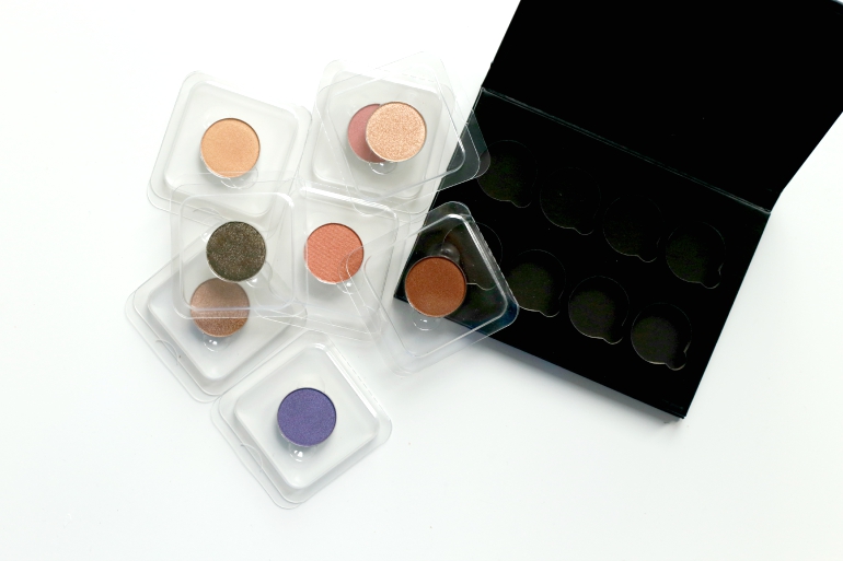 Anastasia Beverly Hills Eye Shadow Singles / Fashion is a party