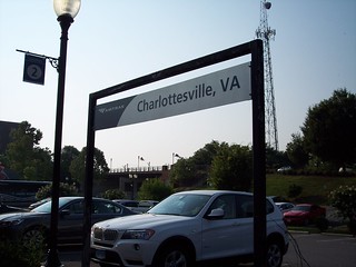Charlottesville