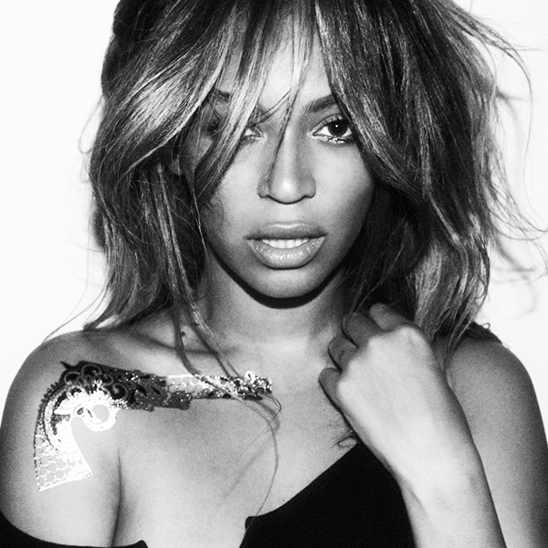 Beyonce x Flash Tattoos