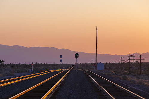 california railroad sunrise pacific union mojave signal preserve uss cima subdivision