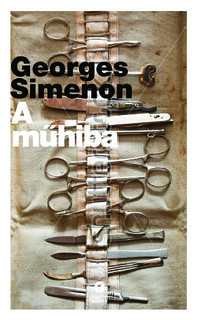 Hungary:  Bergelon, paper new publication (A mühiba)