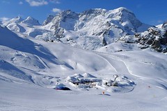 Encyklopedie: Švýcarsko – jedinečná náruč Alp