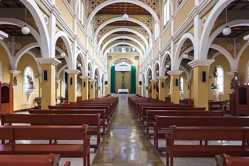 church colombia risaralda ejecafetero d700 pueblorico