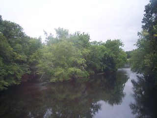 Quinebaug River