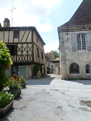 P1070831 - Photo of Sainte-Radegonde