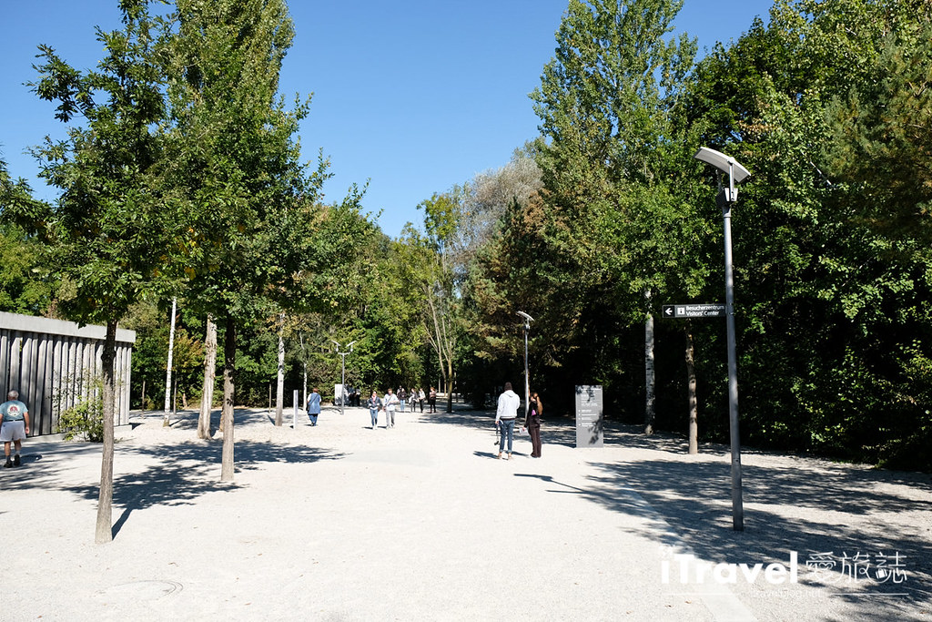 达豪集中营 Dachau Concentration Camp Memorial Site 11