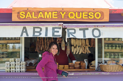 food woman money southamerica argentina smiling sign shop retail cheese shopping day open message forsale display market sale stall fresh gourmet queso purse sausages eggs abierto kiosk produce choice cheerful dairy selling vacations salami bariloche consumption salame spending onholiday smallbusiness gastronomic onewomanonly vacationdestinations dairyproduce wholecheese clareporter