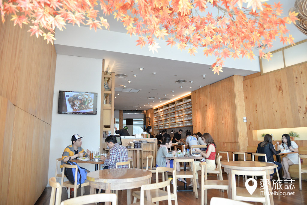 曼谷美食餐厅 Cafe & Meal 05