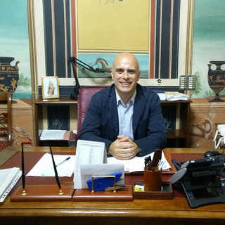 Casamassima-Differenziamoci-Il primo invito pubblico del neosindaco Vito Cessa-Il sindaco Cessa