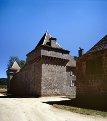 Prinsuéjols (Lozère) - Photo of Saint-Sauveur-de-Peyre