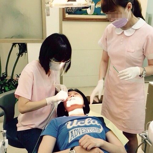 高雄前金區牙醫推薦_高雄西河牙醫診所_居家牙齒美白 (9)