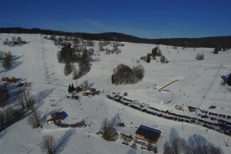 SNOW tour 2016/17: Paseky nad Jizerou – rodinná adresa