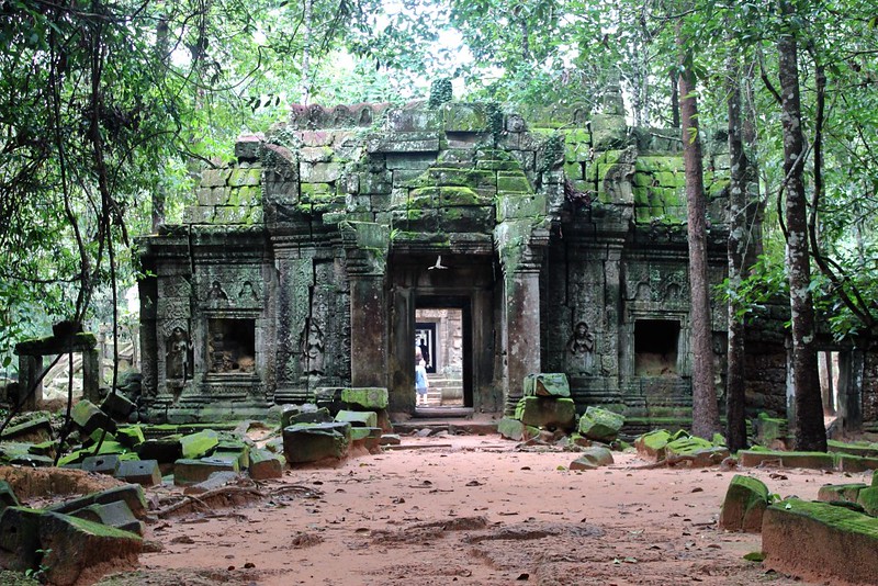 The ultimate guide to Angkor Wat, Cambodia