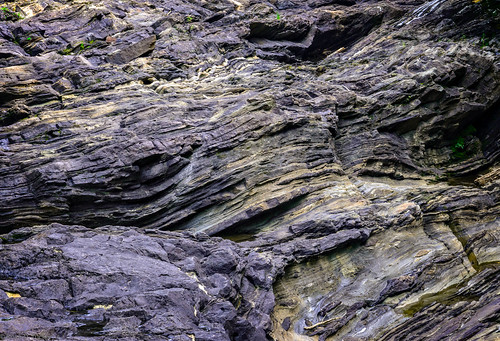 abstract rock geology sedimentary 2014 d600 briandtucker eganchutes eganchutesprovincialpark