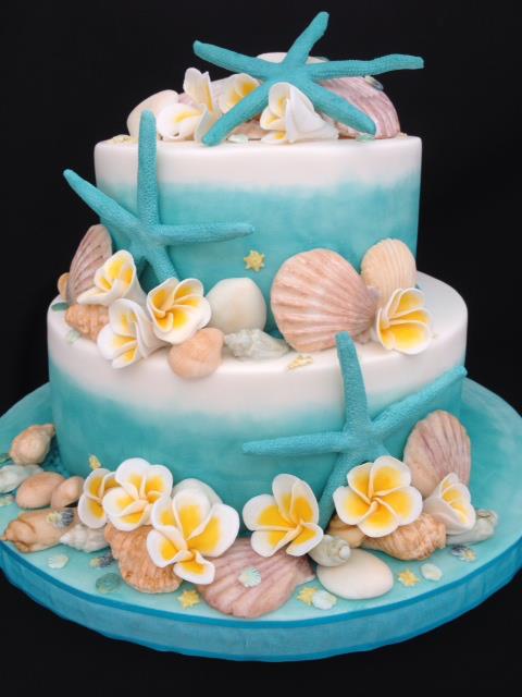Cake by Too Good To Cut - Cake Decorating