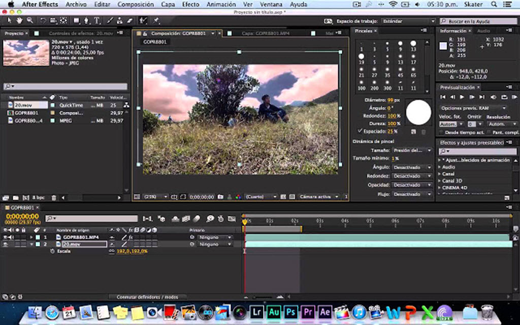 Adobe After Effects Cc Crack Only Download Old
