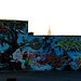 graffitti greenpoint brooklyn