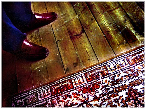 old house carpet photoshop colors shoes soil ground wood magic