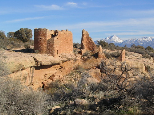 hovenweep hovenweepnm hovenweepnationalmonument navajo navajonation ruins