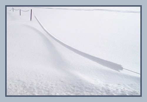 winter white snow ontario canada lines three patterns odt stayner tacomaartmuseum blueribbonwinner winnerzenelightenmentoct1807 bestminimalshot