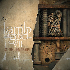 Lamb of God VII