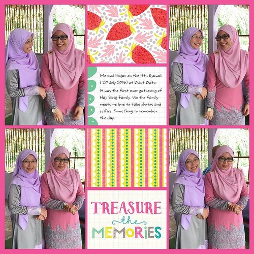 Treasure Memories