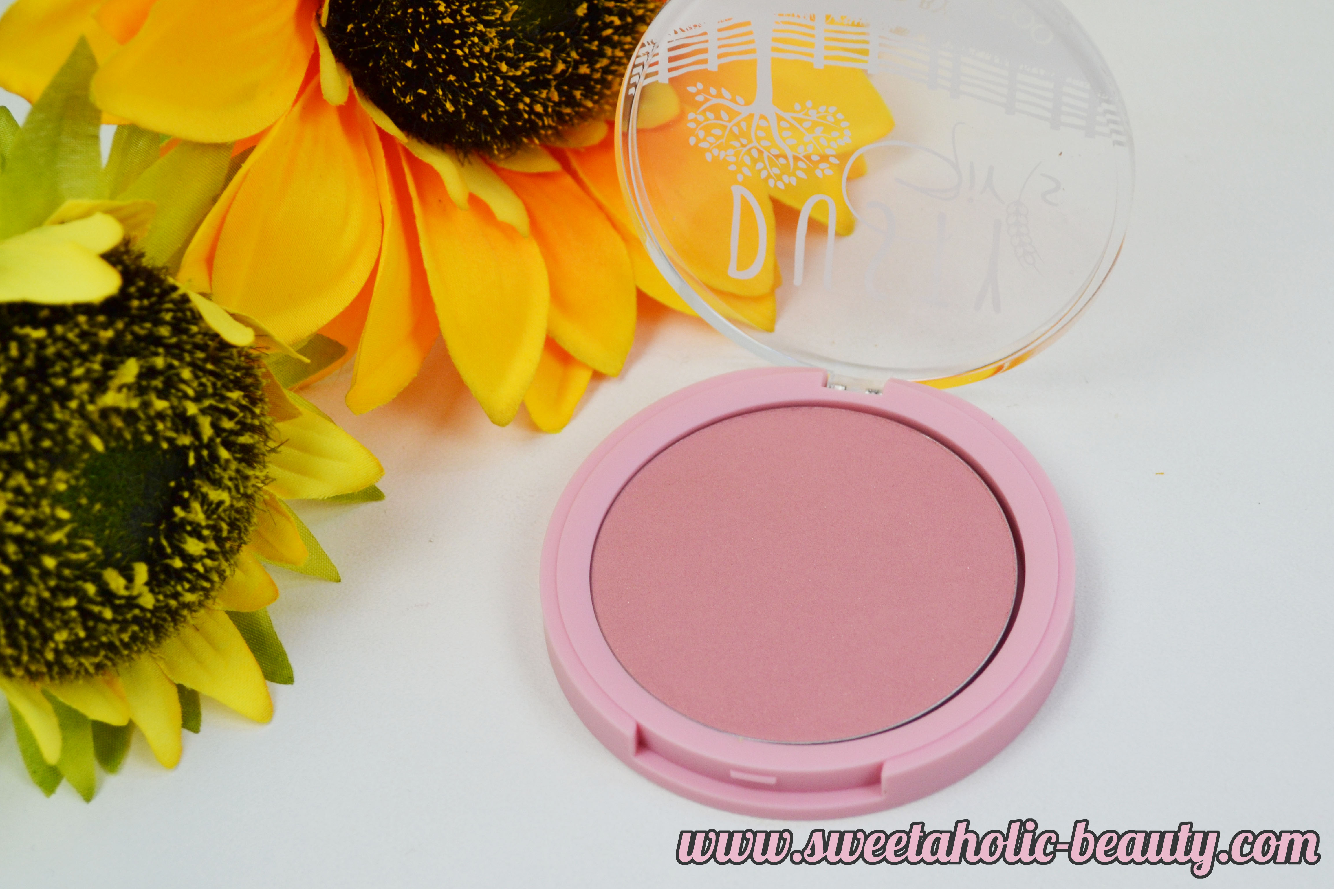 Dusty Girls Complexion Products Review & Swatches - Sweetaholic Beauty
