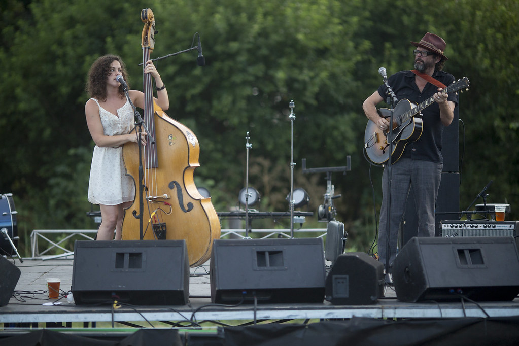 Folk and Roots Festival 2015 | Amy Lavere | 001