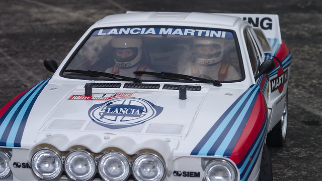 [PHOTOS] 2 x 037 = Lancia Rally bliss 20425552126_3549ca90c0_z