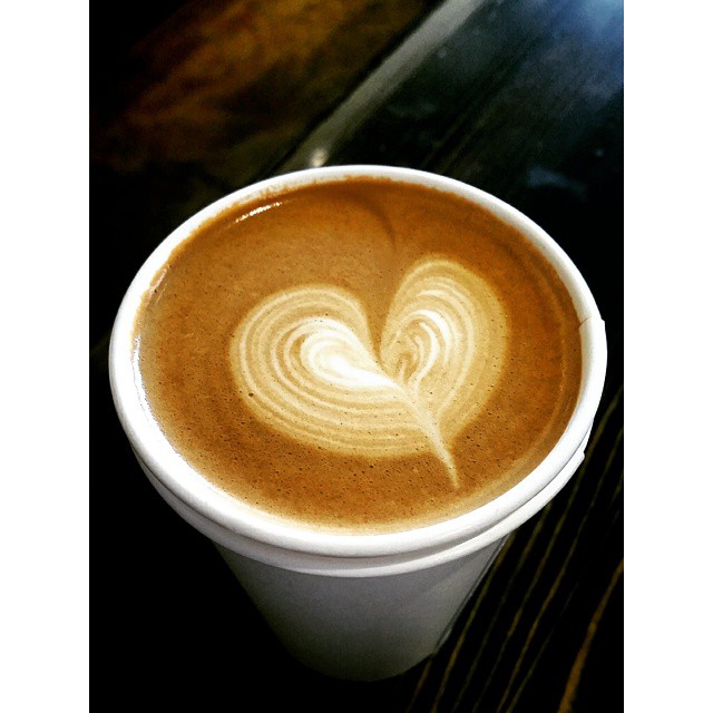 Mid-Morning Market is On Tap. Have some today! #espresso #latteart #caffedbolla #cappuccino #slc #coffee #roaster
