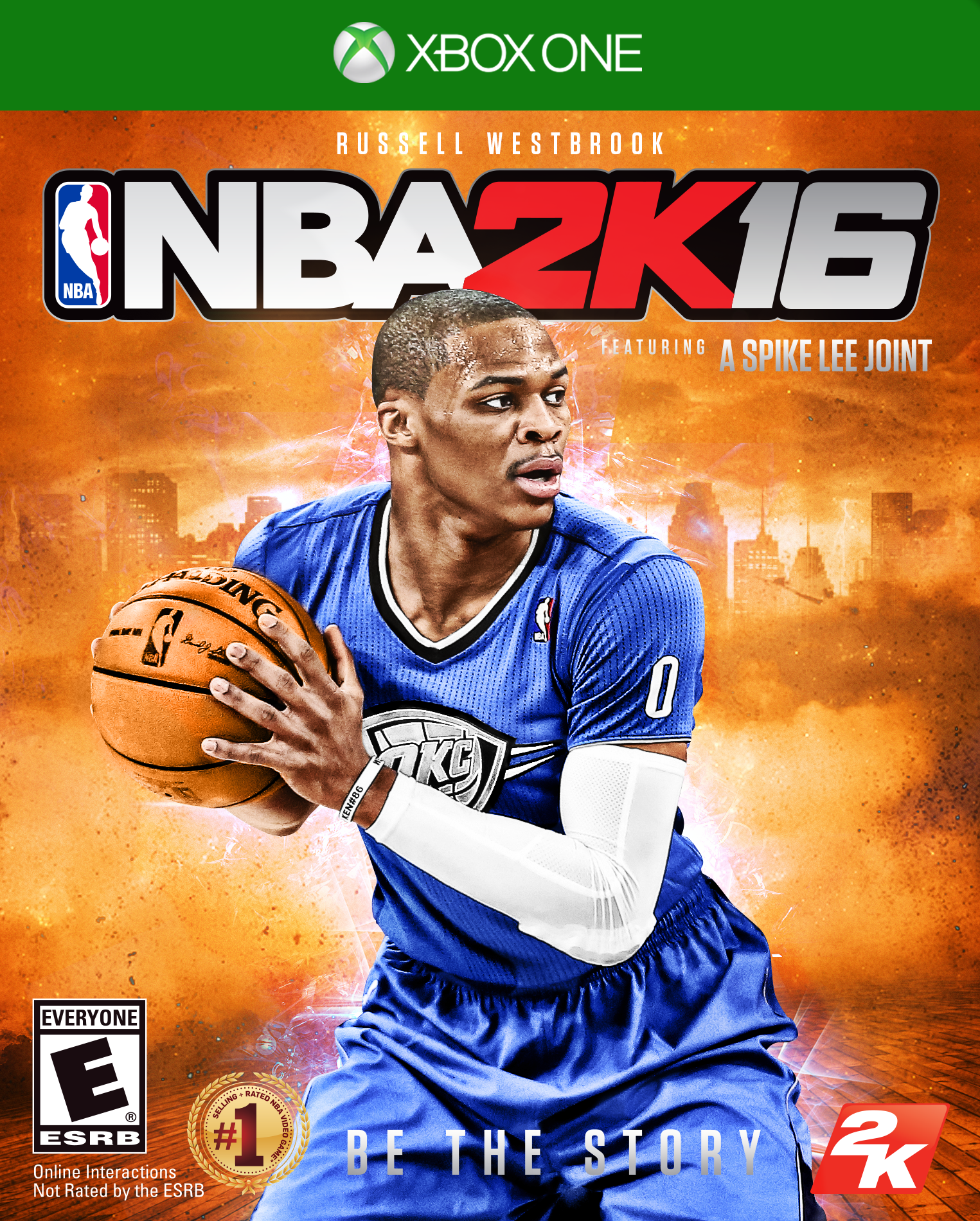 NBA 2K16 Custom Covers Page 4 Operation Sports Forums