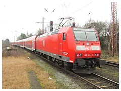 DB Regio, 146 124-3