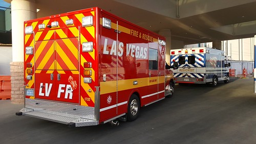 999 911 ems emt paramedic nevada clarkcounty desert casino resort emergency medical amr americanmedicalresponse envision